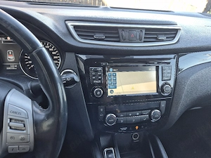 nissan Qashqai 1.5 diesel  - imagine 3