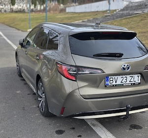 Toyota Corolla Touring Sport 1.8 - imagine 2