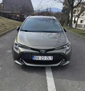 Toyota Corolla Touring Sport 1.8