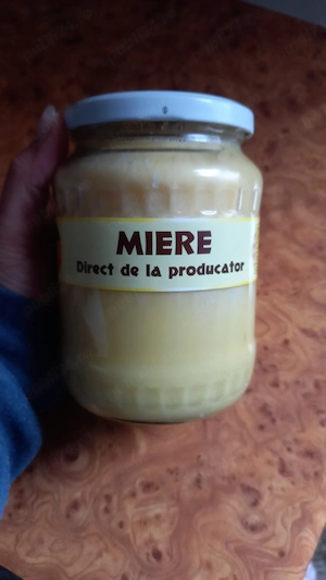 Produse apicole - imagine 3