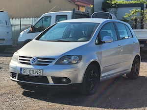 Vw Golf V Plus    1.4 Benzina - imagine 2
