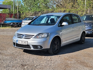 Vw Golf V Plus    1.4 Benzina - imagine 3