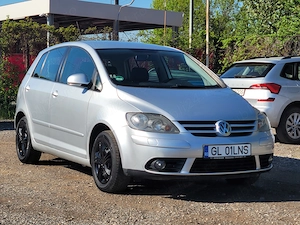 Vw Golf V Plus    1.4 Benzina
