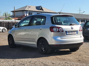 Vw Golf V Plus    1.4 Benzina - imagine 4