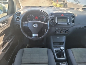 Vw Golf V Plus    1.4 Benzina - imagine 5