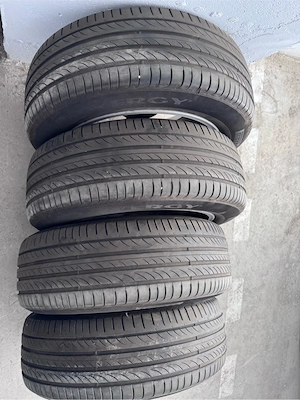 Set Jante Aliaj Originale R19 model S-line  Audi