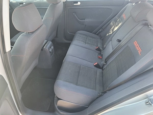 Vw Golf V Plus    1.4 Benzina - imagine 8