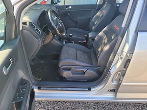 Vw Golf V Plus    1.4 Benzina - imagine 7