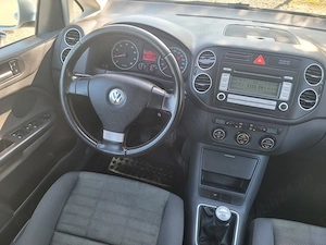 Vw Golf V Plus    1.4 Benzina - imagine 6