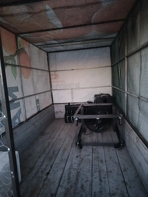 remorcuta 1450 kg - imagine 4