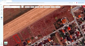 Teren Cumpana intravilan arabil