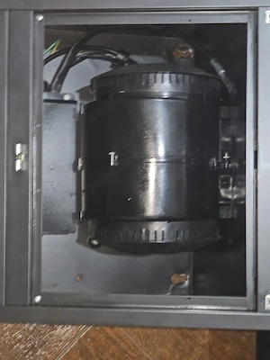 Hota turboair 60cm  - imagine 2