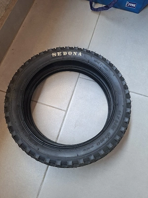 Vând anvelope bicicletă 