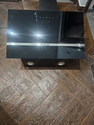 Hota turboair 60cm  - imagine 3