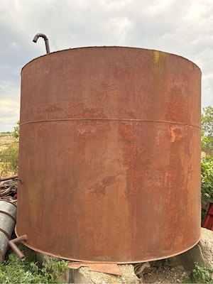 bazin metalic  - imagine 2