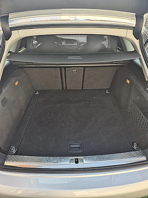  Audi A4 B8  EURO5 2009 Avant Quattro (Torsen) 2.0 TFSI 211 Cp - imagine 9