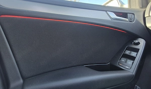  Audi A4 B8  EURO5 2009 Avant Quattro (Torsen) 2.0 TFSI 211 Cp - imagine 5