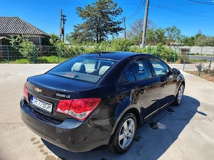 Chevrolet Cruze  - imagine 2