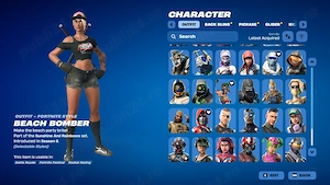 Cont Epic Games (fortnite) cu skinuri rare + jocuri incluse Vând cont Epic Games cu jocul Fortnite.
