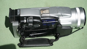  Camera video Mini Dv Panasonic NV-MX8EG  - imagine 3