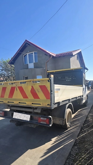 iveco daily 35c13 - imagine 4