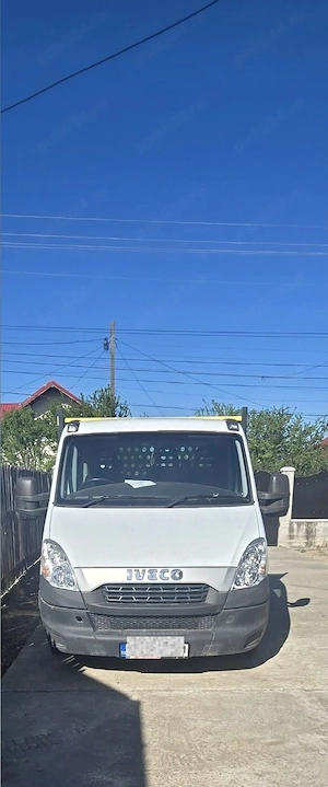 iveco daily 35c13 - imagine 2