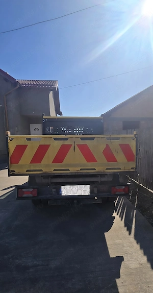 iveco daily 35c13 - imagine 3