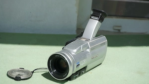  Camera video Mini Dv Panasonic NV-MX8EG  - imagine 2