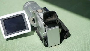  Camera video Mini Dv Panasonic NV-MX8EG  - imagine 4