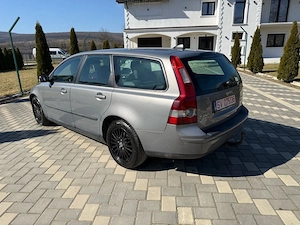 Volvo V50 1.6 diesel  - imagine 4