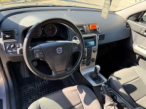 Volvo V50 1.6 diesel  - imagine 3