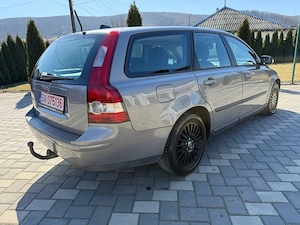 Volvo V50 1.6 diesel  - imagine 2