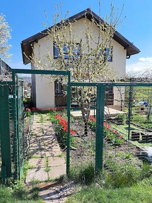 Vila cocheta Valter Maracineanu 87.000 euro