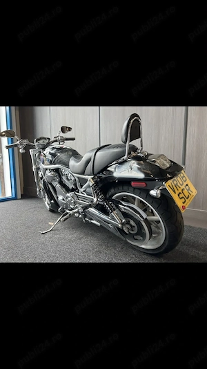 Vând Harley-Davidson 2008 - imagine 5