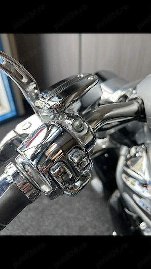 Vând Harley-Davidson 2008 - imagine 3