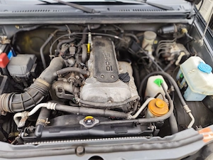 Vand Suzuki Jimny An 2012 - imagine 2