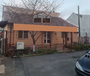 Spațiu medical   laborator analize medicale funcțional   Năvodari