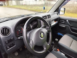 Vand Suzuki Jimny An 2012 - imagine 6