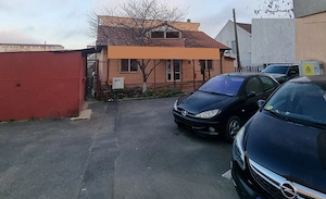 Spațiu medical   laborator analize medicale funcțional   Năvodari