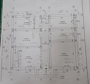 Spațiu medical   laborator analize medicale funcțional   Năvodari - imagine 10