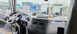 DAF XF 480 Space Cab - imagine 5