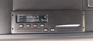 DAF XF 480 Space Cab - imagine 4