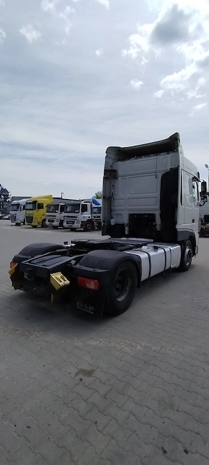 DAF XF 480 Space Cab - imagine 3