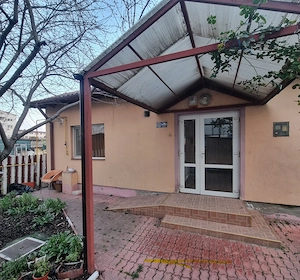 Spațiu medical   laborator analize medicale funcțional   Năvodari - imagine 4