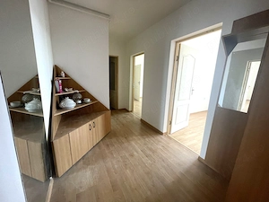 Apartament cu 3 camere in mun. Brasov