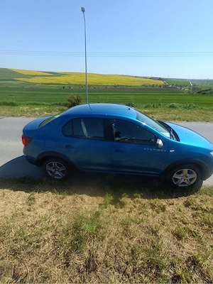 Vand Logan Strepway an fabricatie 2020 - imagine 2