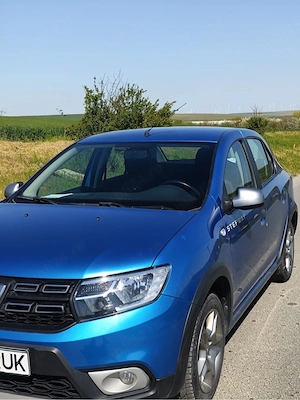 Vand Logan Strepway an fabricatie 2020 - imagine 4