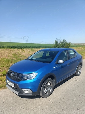 Vand Logan Strepway an fabricatie 2020 - imagine 5