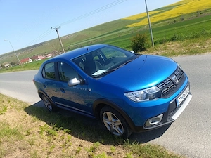 Vand Logan Strepway an fabricatie 2020 - imagine 3