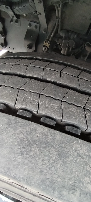 DAF XF 480 Space Cab - imagine 5